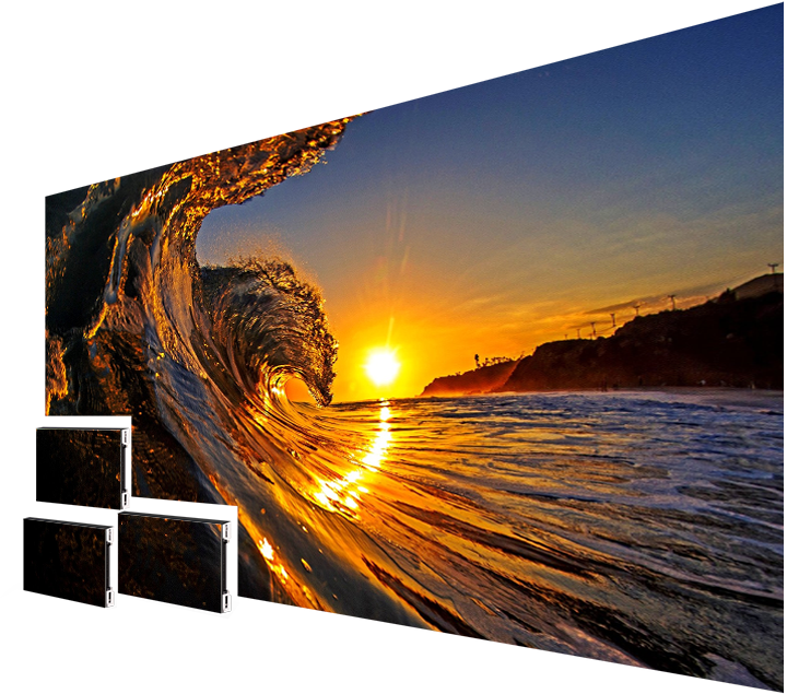 Signafy LED Wall Displays