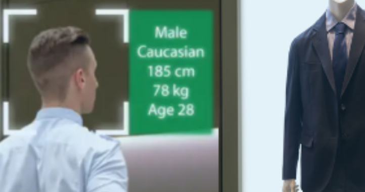 Demographic Recognition