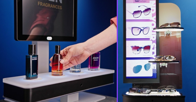 Dynamic Content Display