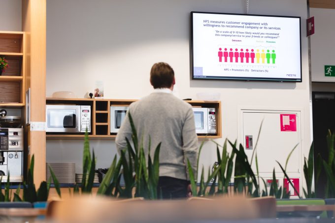 Employee Communication