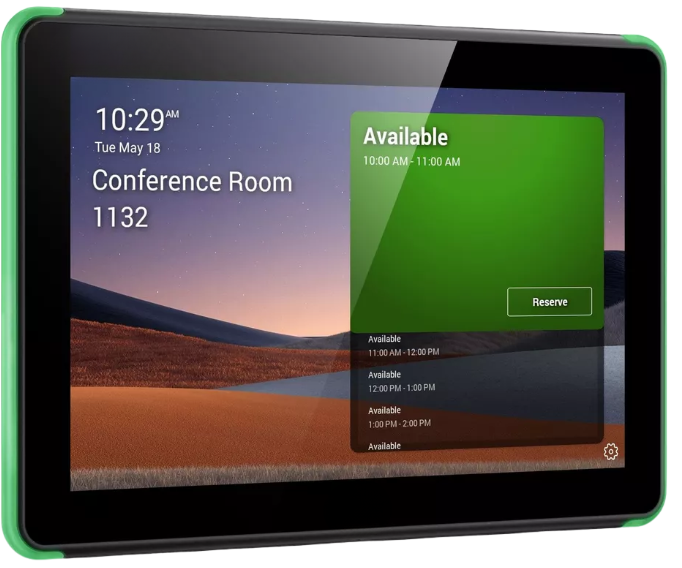 Meeting Room Solutions