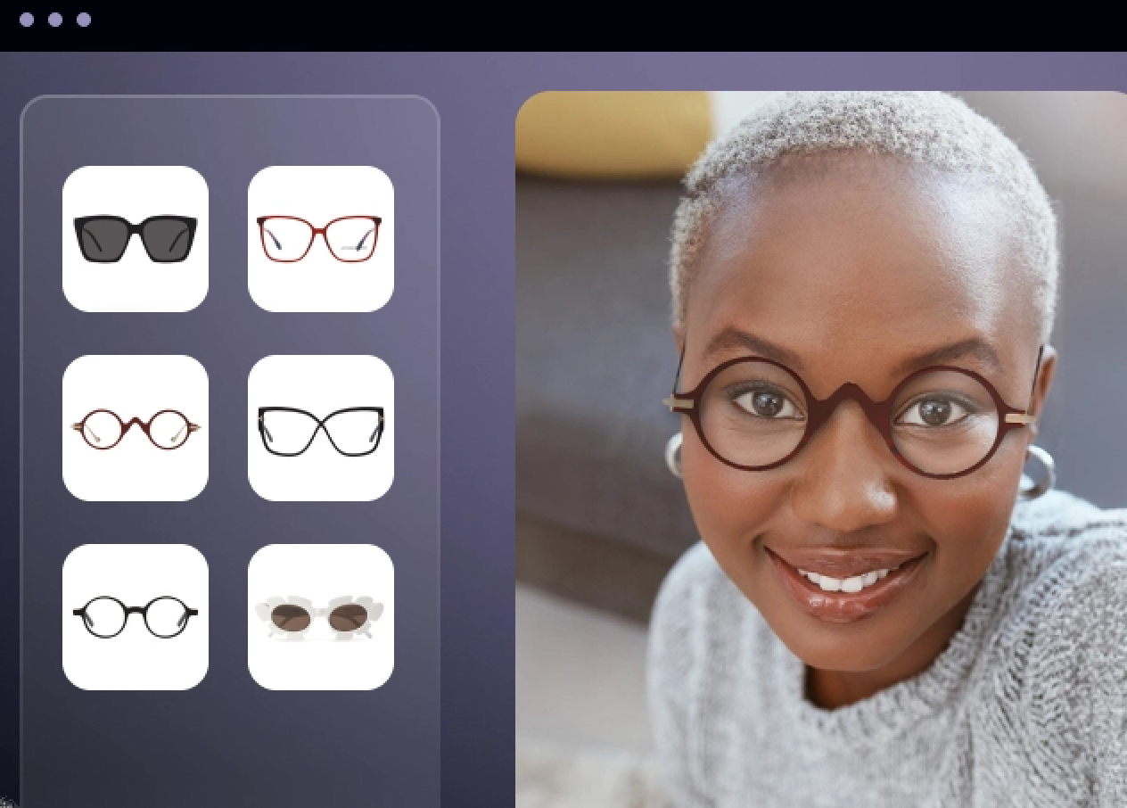 Augmented Reality Experiences