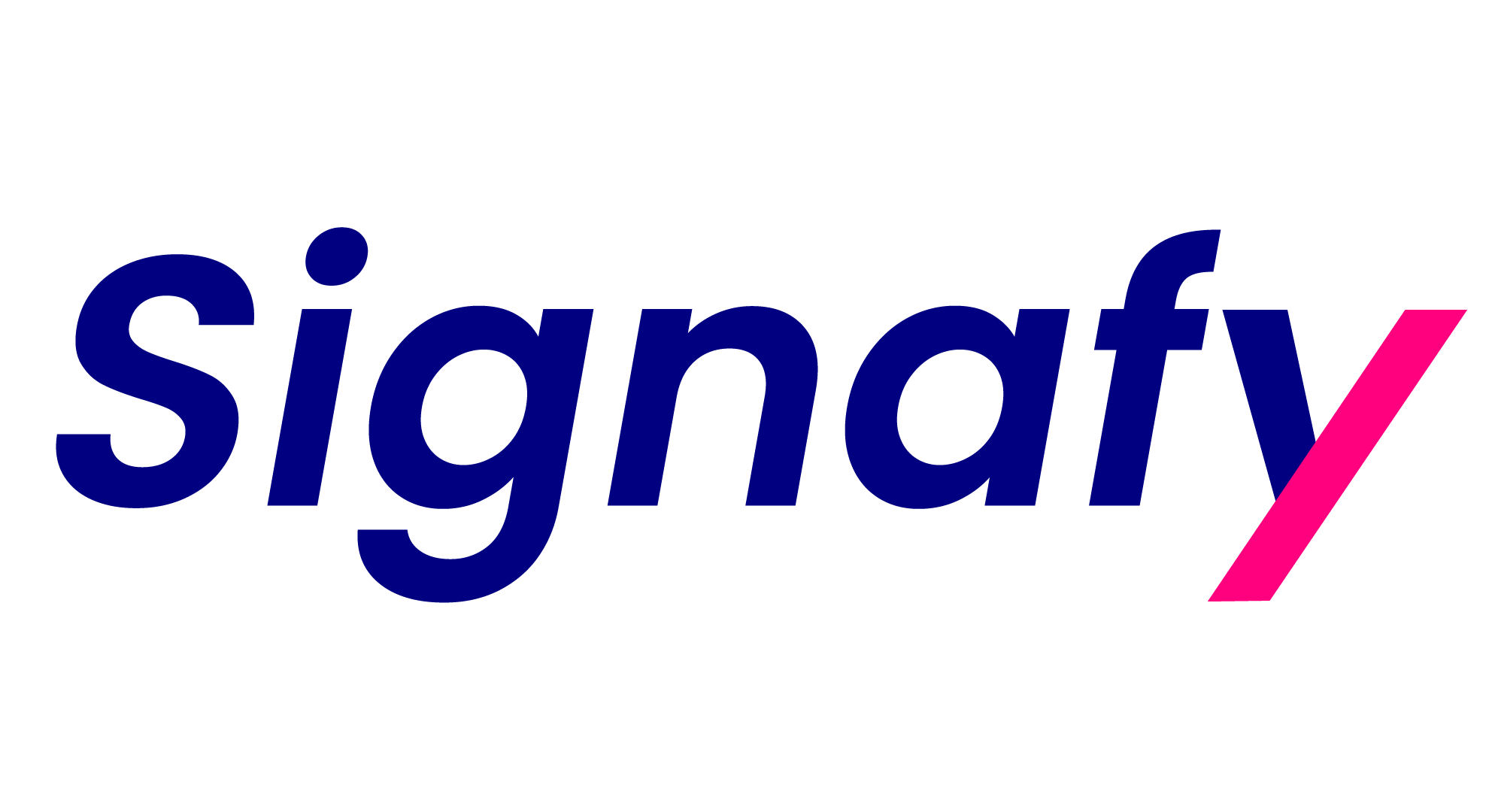 Signafy