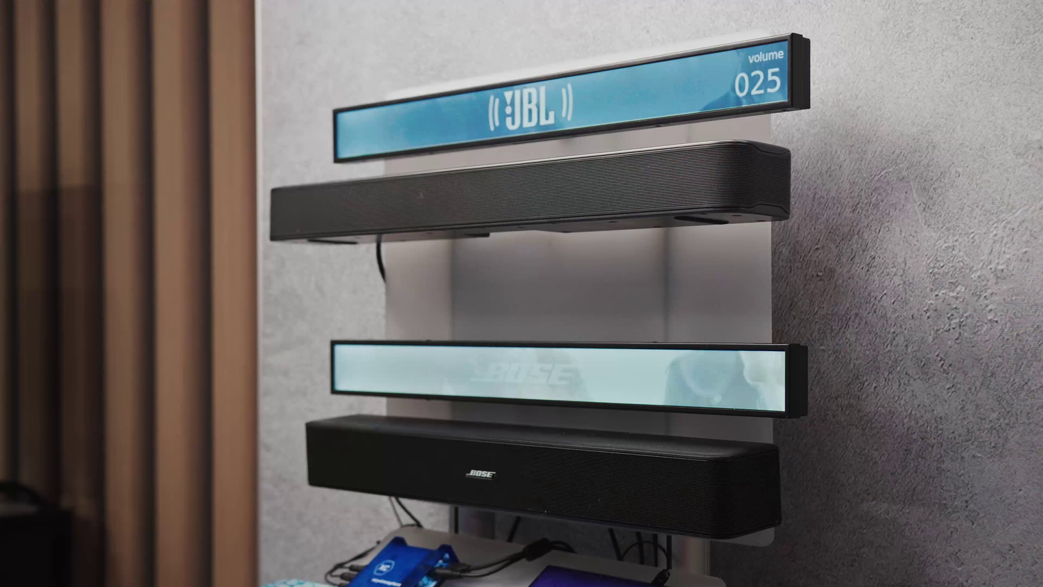 Custom Display Solutions